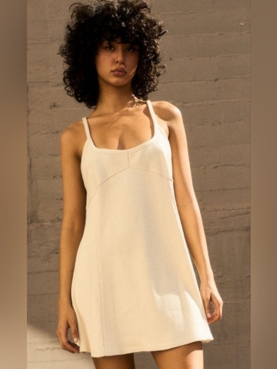 Free People Dresses & Skirts - NWT Free People Plaza Mini Dress